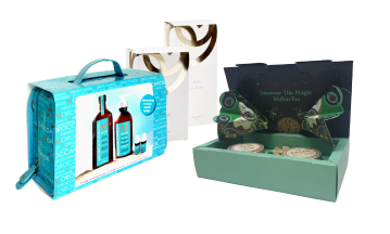 ביוטיק וקוסמטיקה