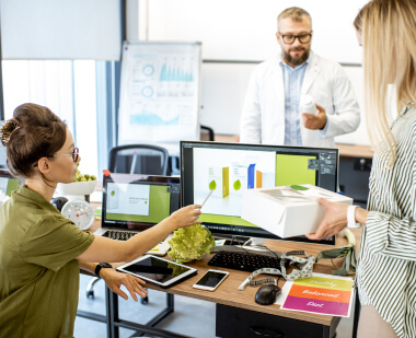 מדוע כדאי לעבור לאריזות ממותגות עבור מוצרים?