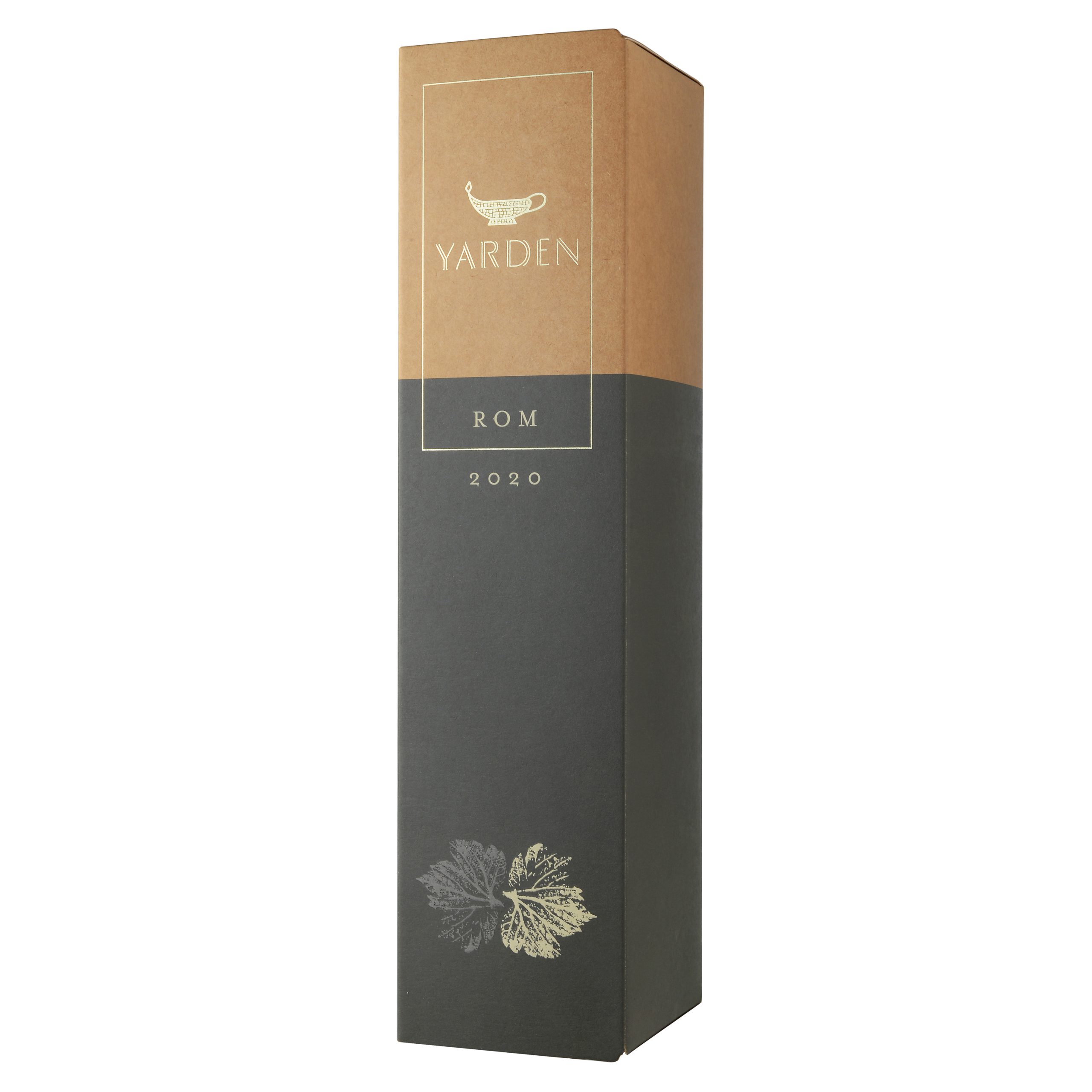 ברקן – יין בקבוק בודד 28